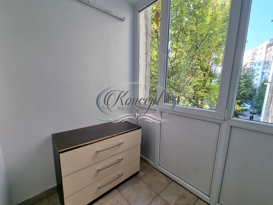 Apartament ideala pentru studenti sau familie in Manastur