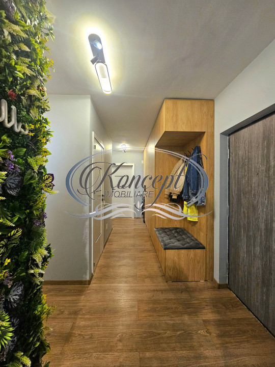 Apartament de vanzare cu finisaje premium in cartierul Sopor