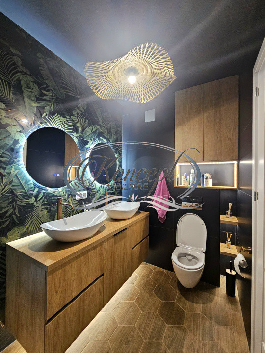 Apartament de vanzare cu finisaje premium in cartierul Sopor