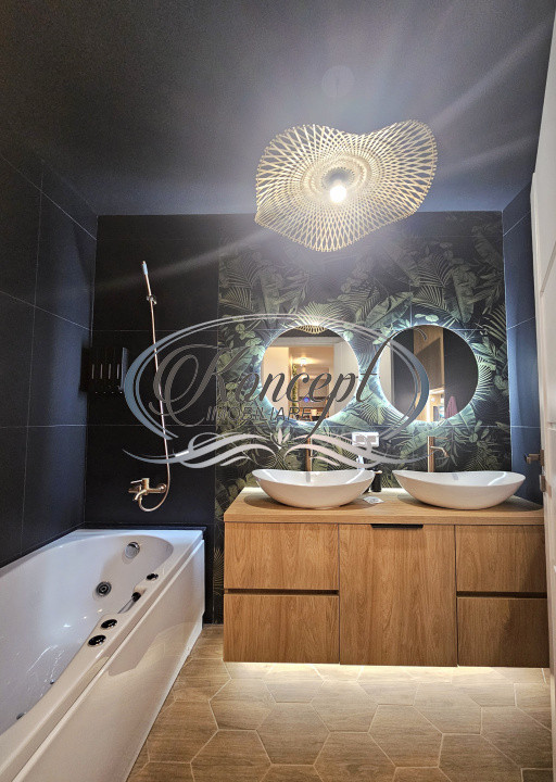 Apartament de vanzare cu finisaje premium in cartierul Sopor