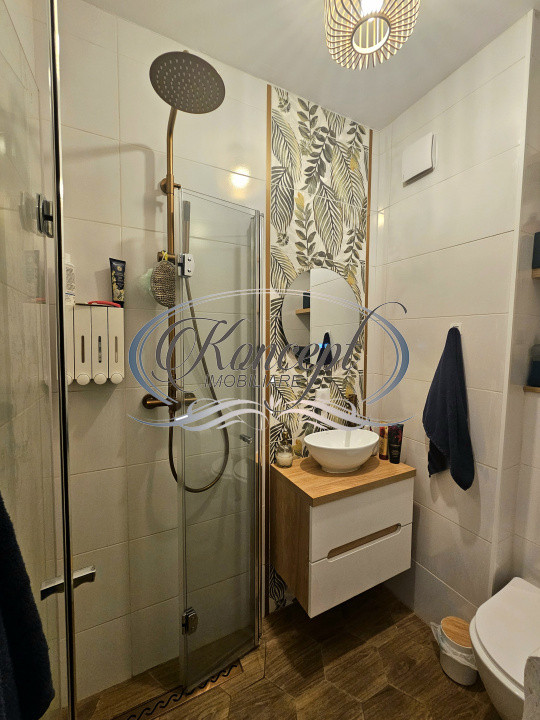 Apartament de vanzare cu finisaje premium in cartierul Sopor