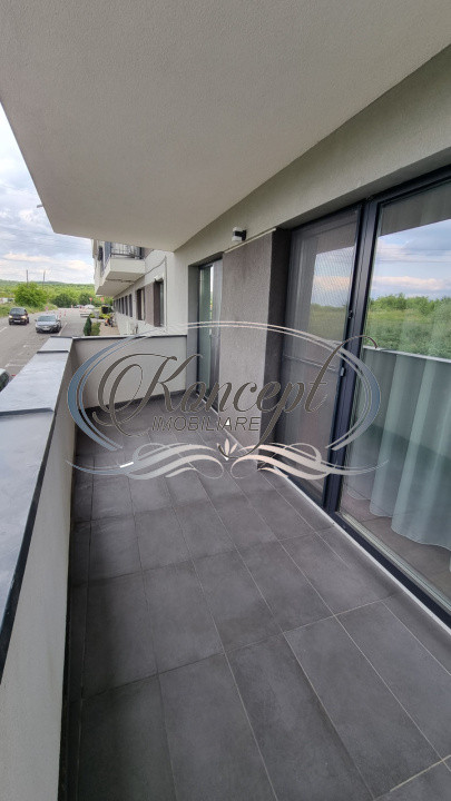 Apartament de vanzare cu finisaje premium in cartierul Sopor
