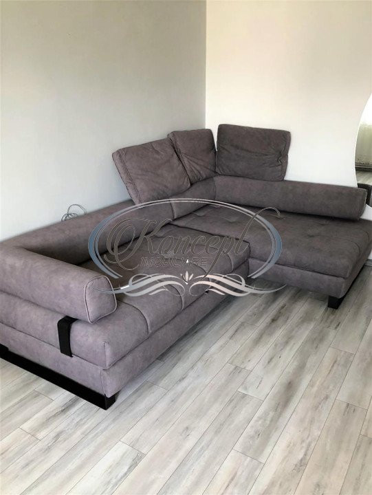 Apartament la etaj intermediar pe Aleea Vidraru