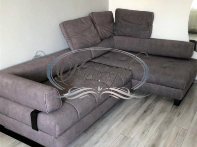 Apartament la etaj intermediar pe Aleea Vidraru