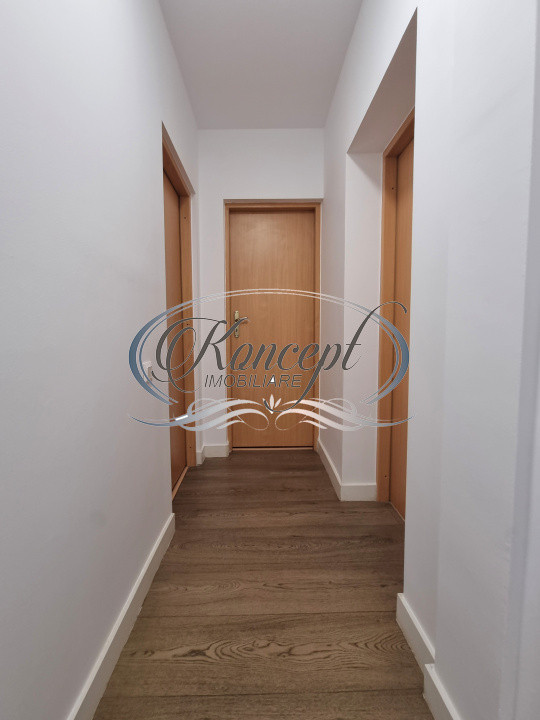 Inchiriere apartament tip penthouse in Manastur 