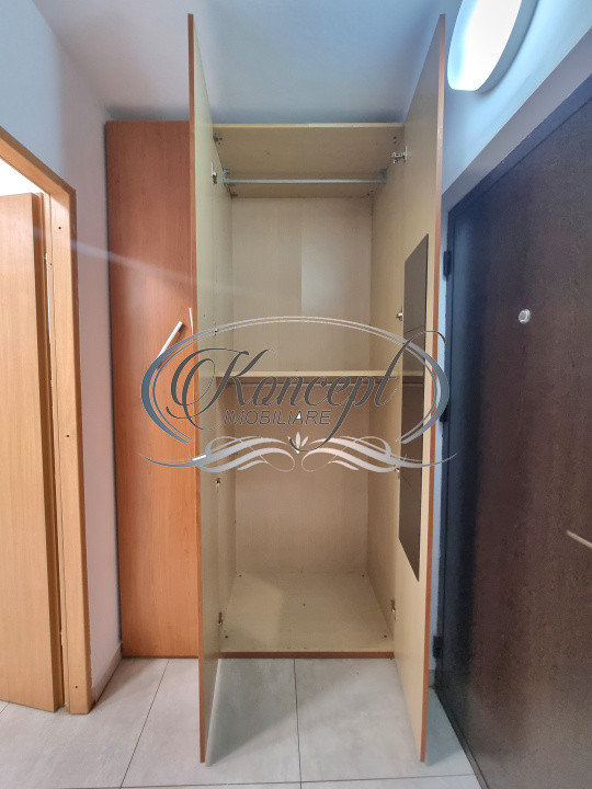 Inchiriere apartament tip penthouse in Manastur 