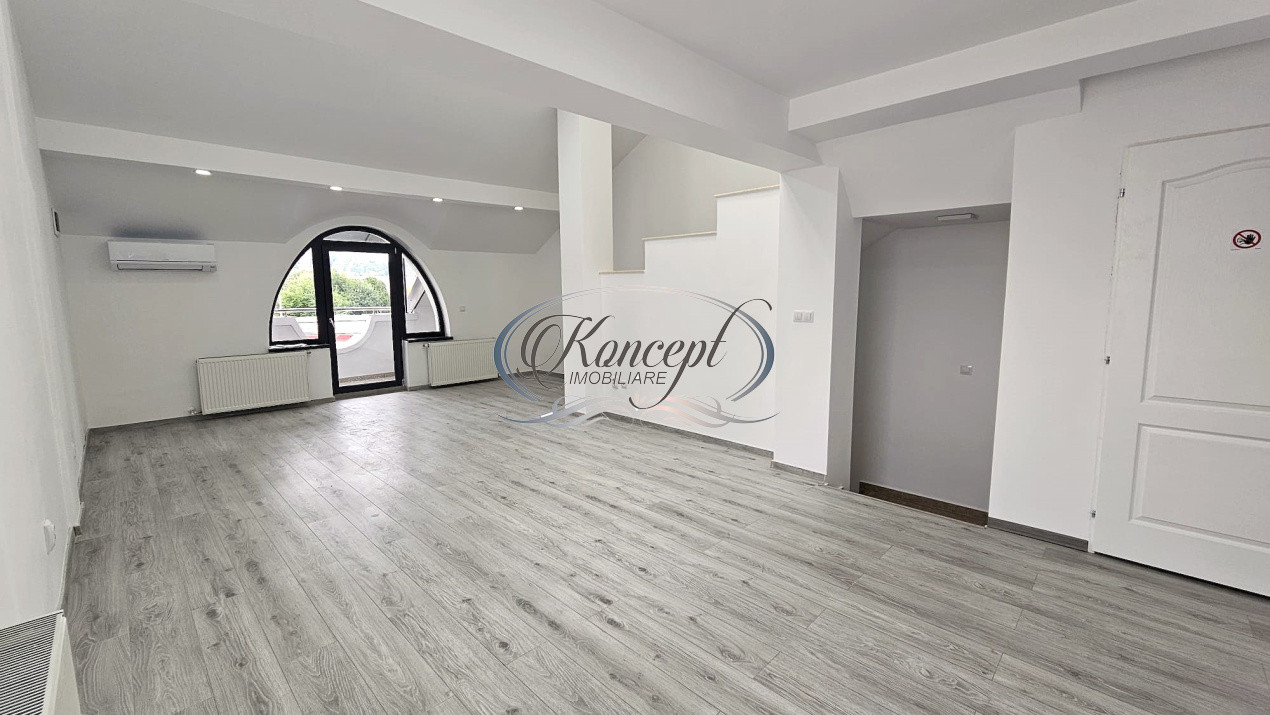 Inchiriere spatiu comercial in Piata Abator