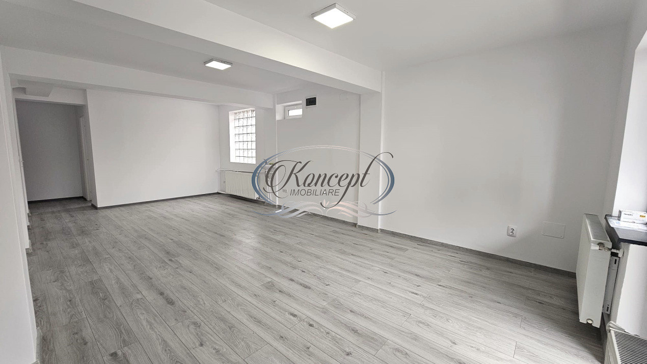 Inchiriere spatiu comercial in Piata Abator