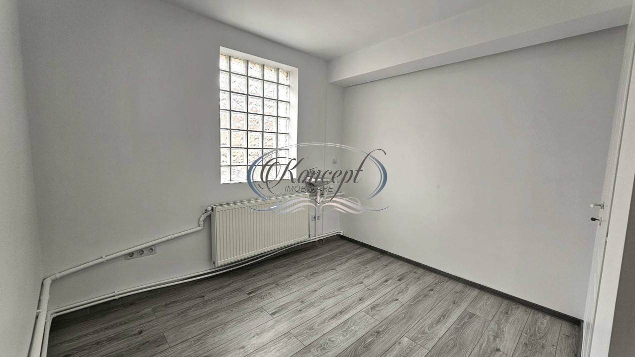 Inchiriere spatiu comercial in Piata Abator