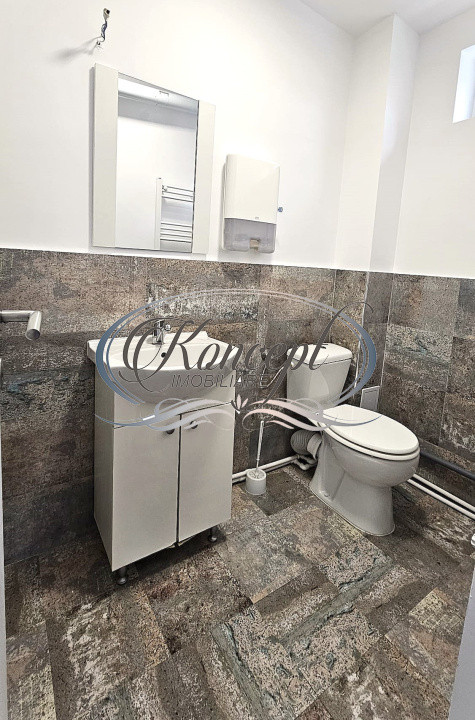 Inchiriere spatiu comercial in Piata Abator