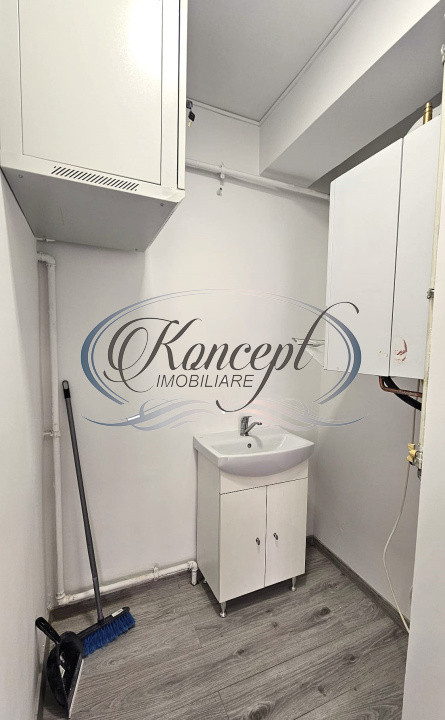 Inchiriere spatiu comercial in Piata Abator
