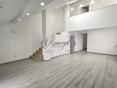 Inchiriere spatiu comercial in Piata Abator
