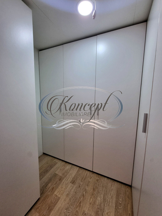 Inchiriere apartament in cladire istorica in zona Central Shopping Center