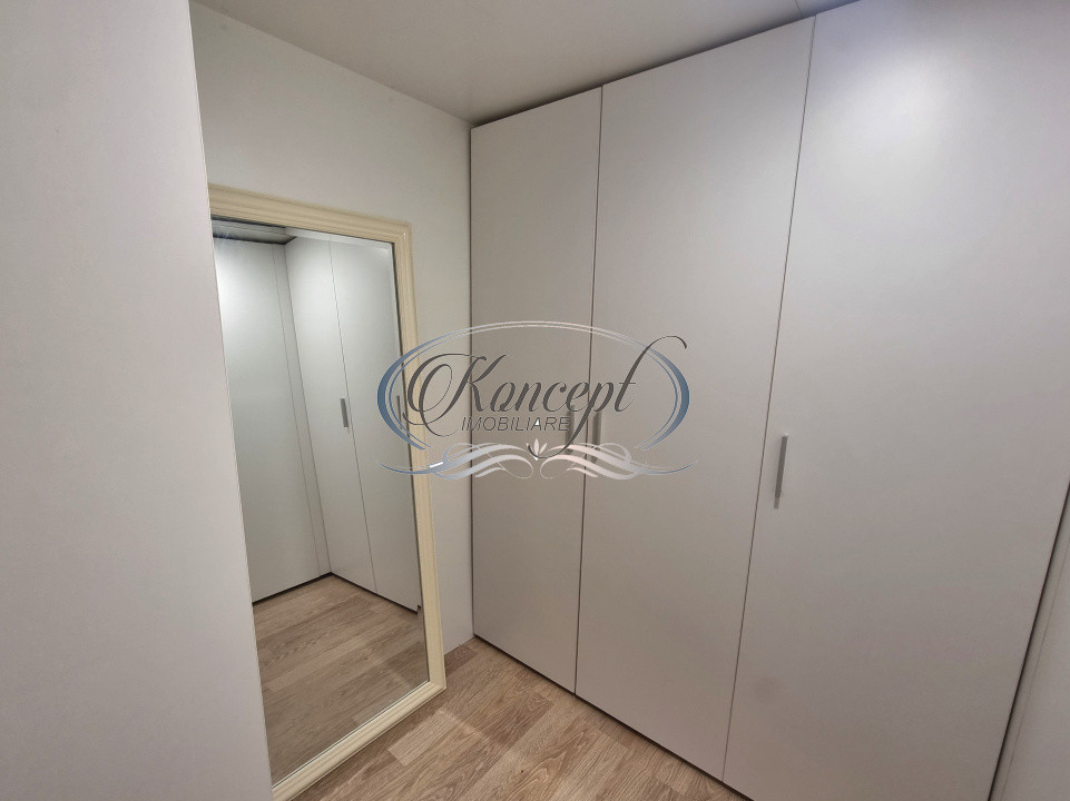 Inchiriere apartament in cladire istorica in zona Central Shopping Center