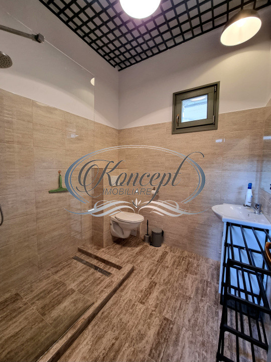 Inchiriere apartament in cladire istorica in zona Central Shopping Center