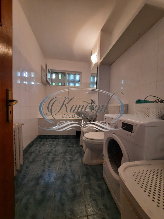 Apartament spatios pet friendly ,strada Negoiu