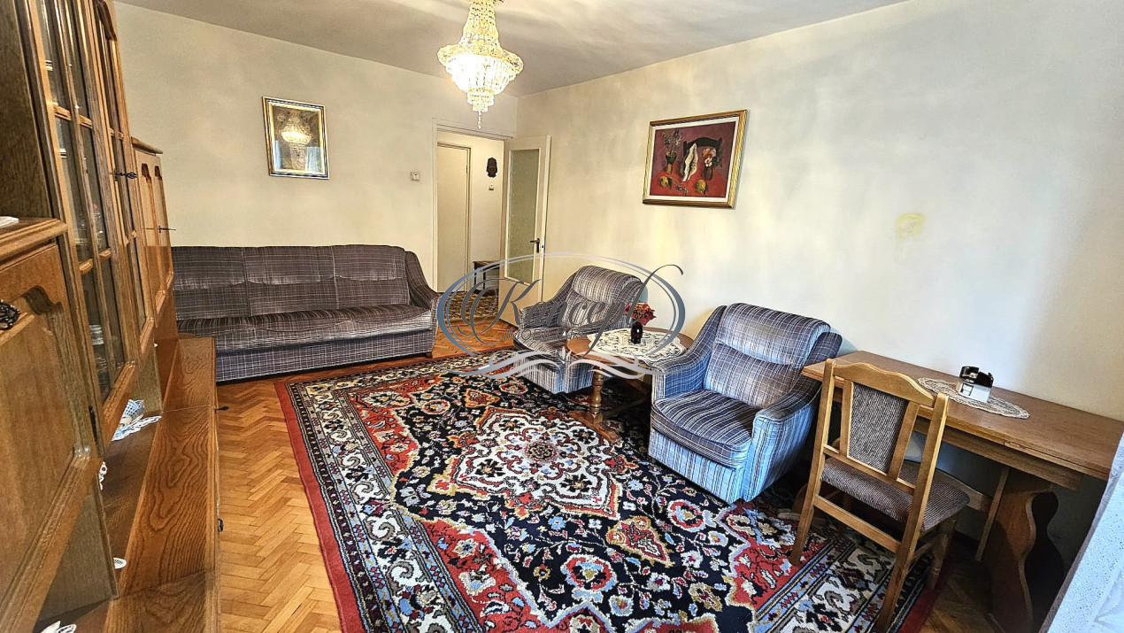 Apartament de vanzare cu confort sporit pe strada Parang, Manastur