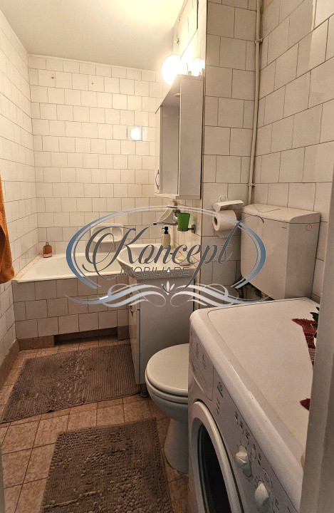 Apartament de vanzare cu confort sporit pe strada Parang, Manastur