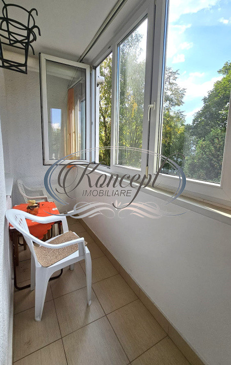 Apartament de vanzare cu confort sporit pe strada Parang, Manastur