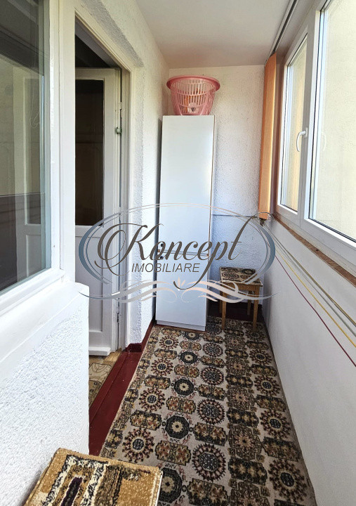 Apartament de vanzare cu confort sporit pe strada Parang, Manastur