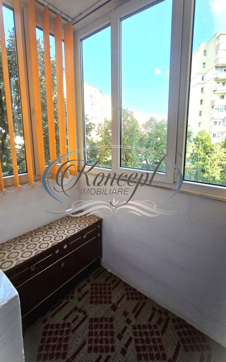 Apartament de vanzare cu confort sporit pe strada Parang, Manastur