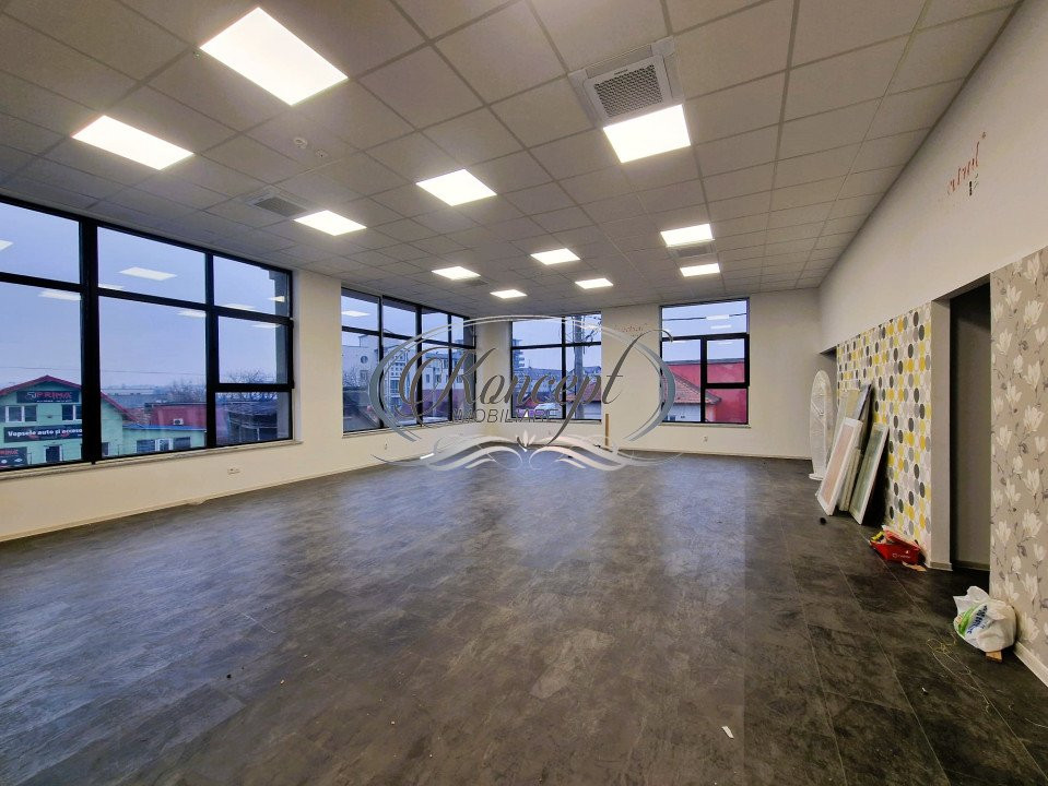 Spatiu comercial pentru diverse activitati sau investitie, strada Oasului