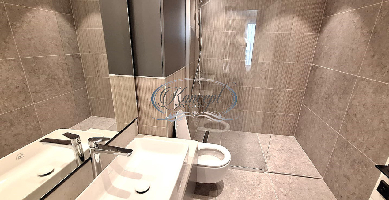 Inchiriere apartament cu terasa si parcare inclusa in cartierul Buna Ziua