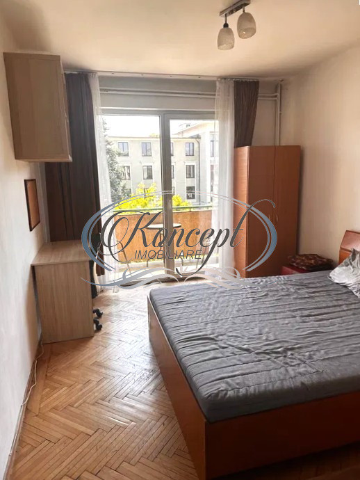 Inchiriere apartament aproape de universitati si transport in zona Ultracentrala
