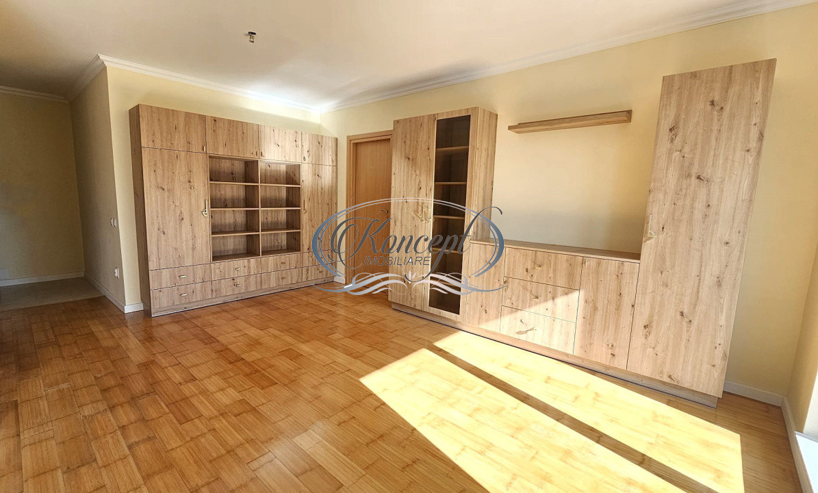 Apartament de vanzare finisat si mobilat in zona Borhanci