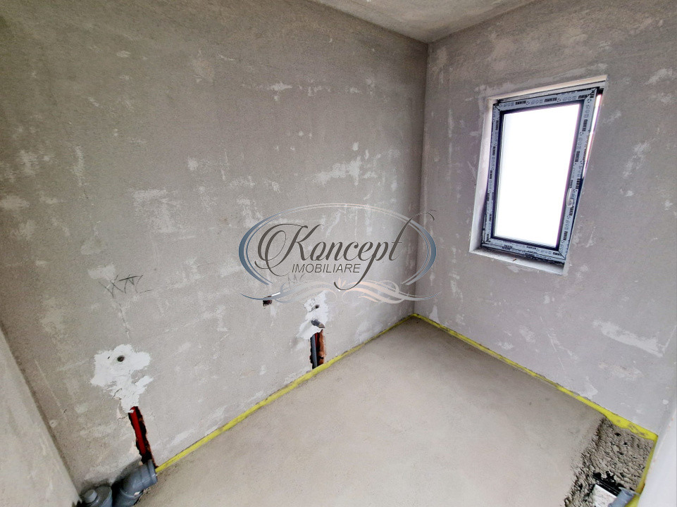 Proprietate premium cu curte amenajata si vedere panoramica, Gruia