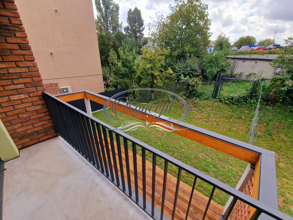 Proprietate premium cu curte amenajata si vedere panoramica, Gruia