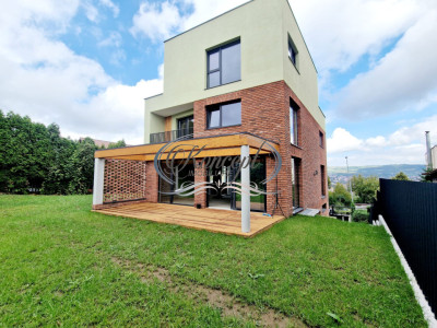 Casa individuala premium, in Gruia