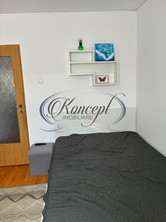 Apartament spațios si luminos, la prima inchiriere dupa renovare în zona UMF