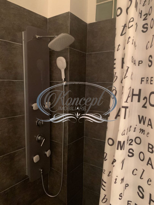 Apartament cu finisaje clasice in zona centrala