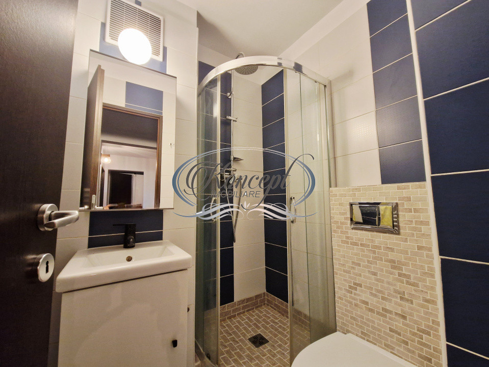 Apartament spatios cu balcon si parcare in cartierul Zorilor