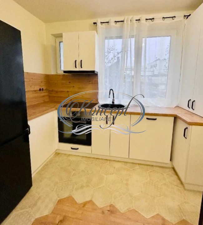 Apartament la prima inchiriere, cu parcare pe Horea