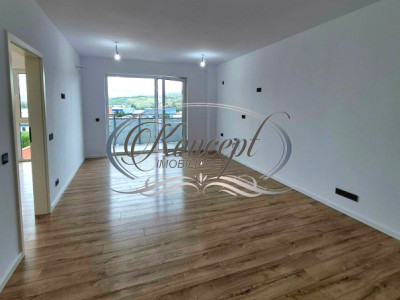 Apartament finisat modern in cartierul Bulgaria