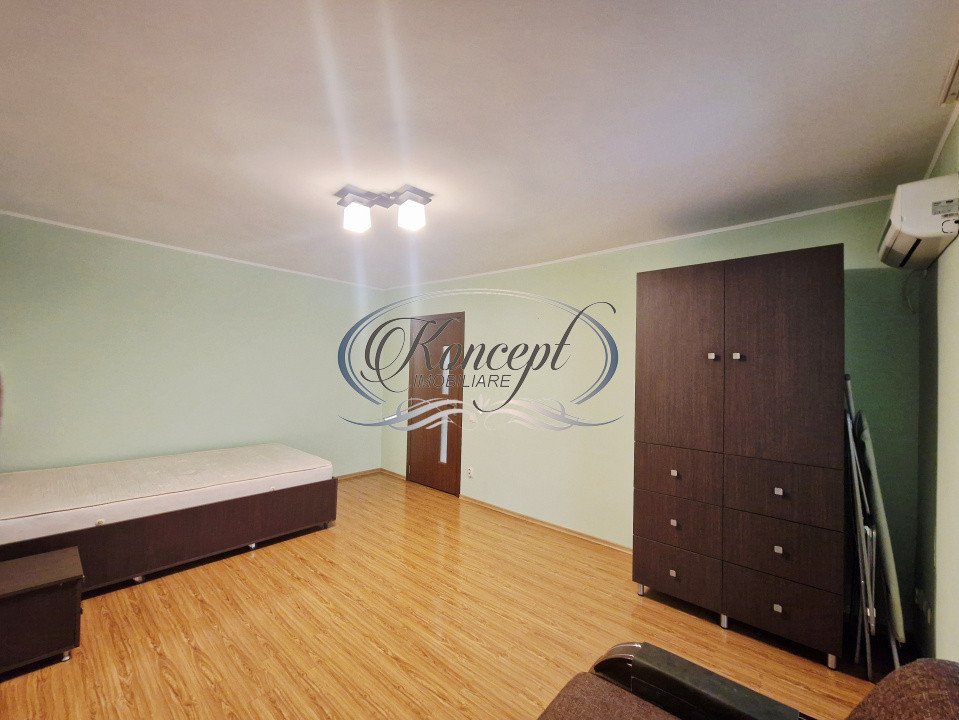 Apartament modern, disponibil imediat, zona Big Manastur