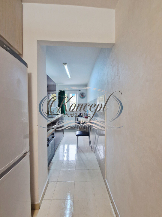 Apartament modern, disponibil imediat, zona Big Manastur