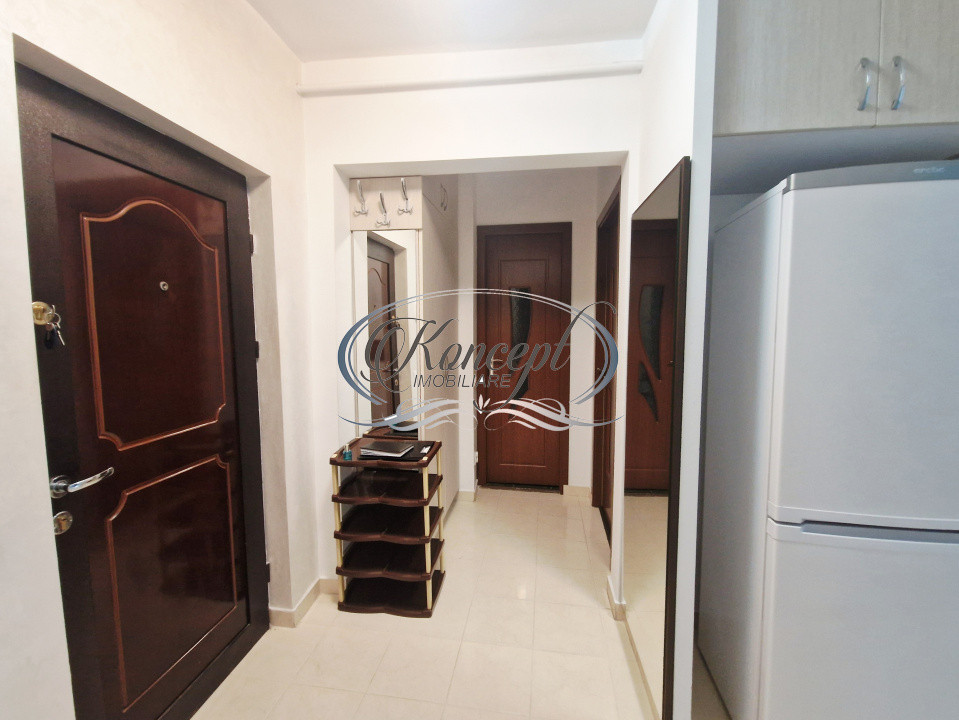 Apartament modern, disponibil imediat, zona Big Manastur