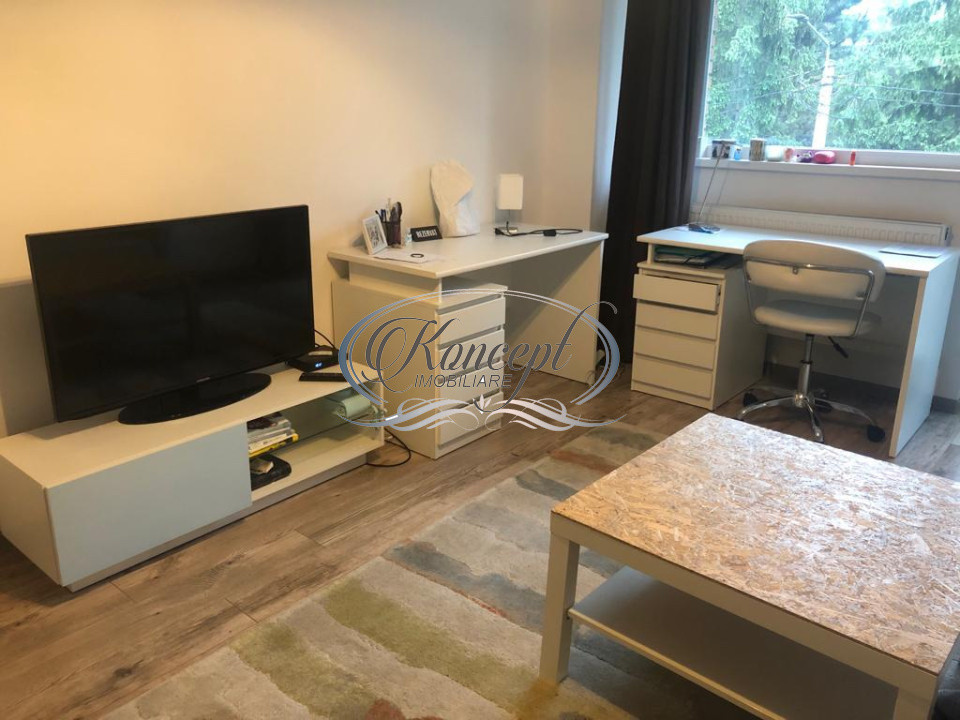 Apartament modern in zona UMF