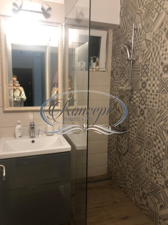 Apartament modern in zona UMF