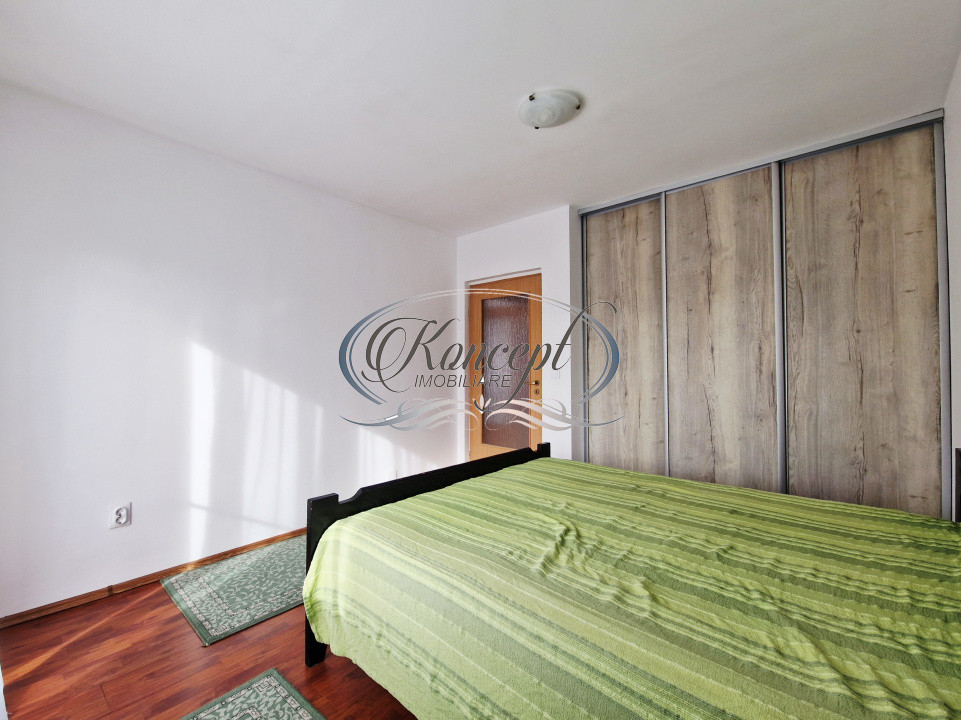 Apartament modern la casa in cartierul Manastur