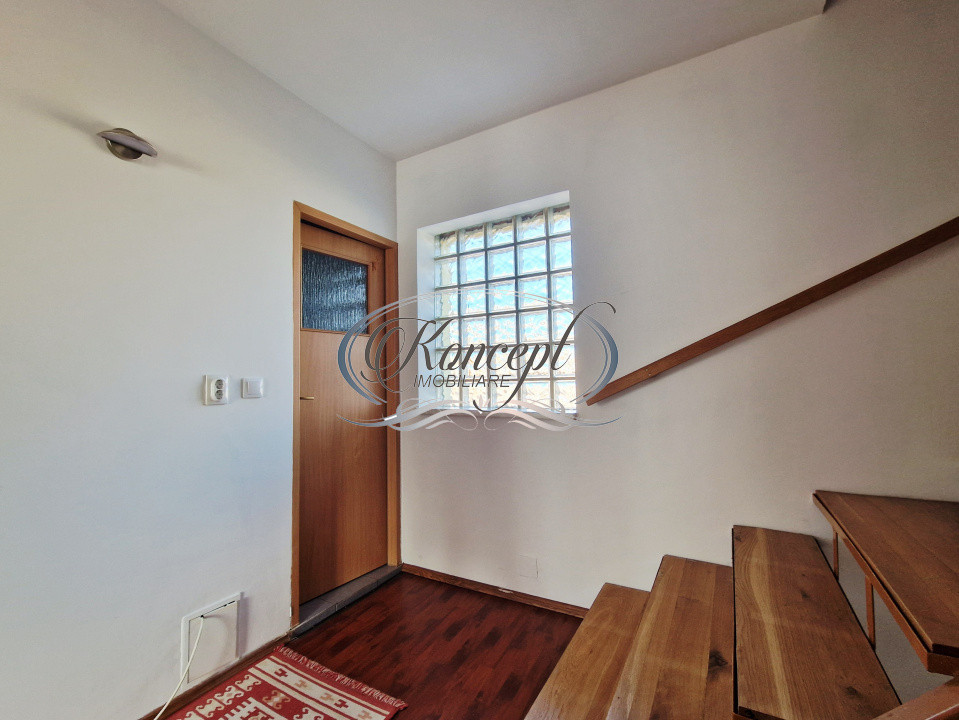 Apartament modern la casa in cartierul Manastur