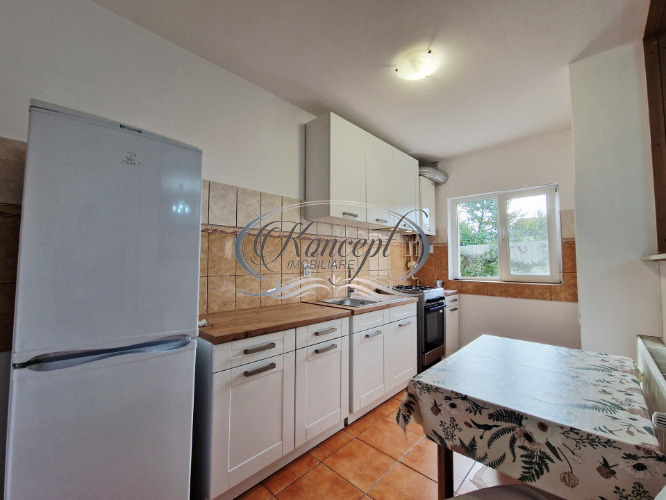 Apartament modern la casa in cartierul Manastur
