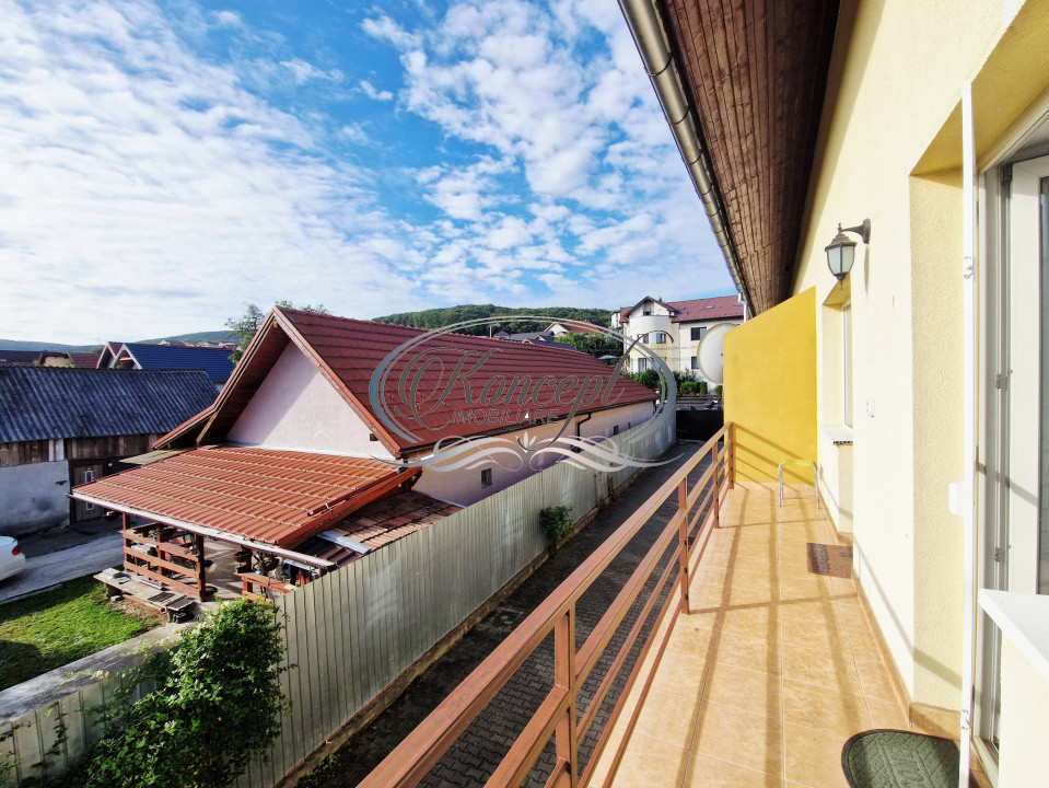 Apartament modern la casa in cartierul Manastur