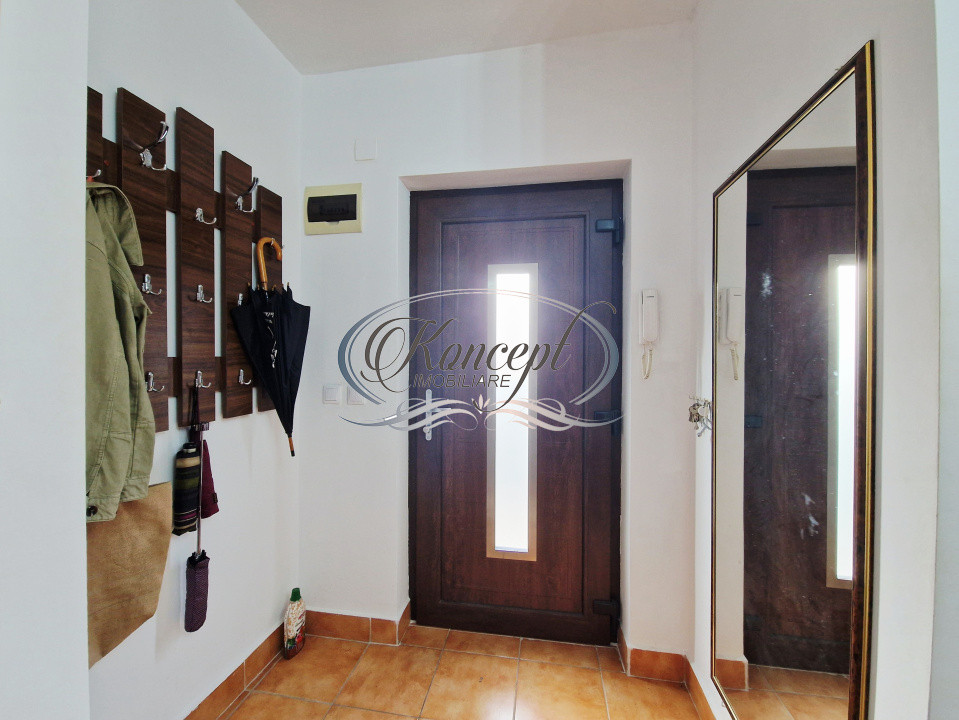 Apartament modern la casa in cartierul Manastur