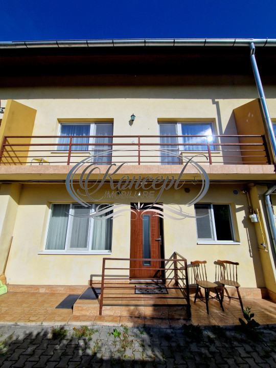 Apartament modern la casa in cartierul Manastur