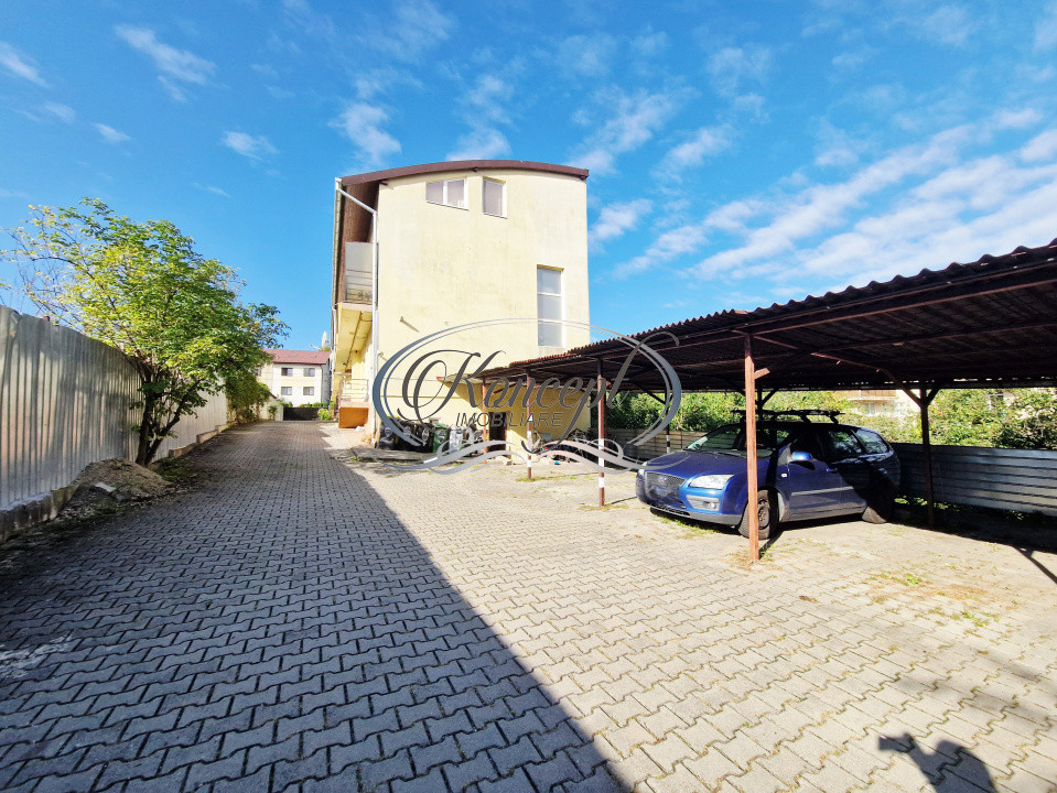 Apartament modern la casa in cartierul Manastur