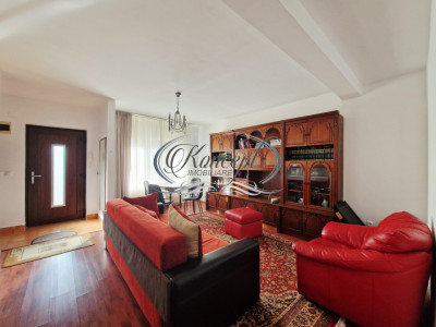 Apartament modern la casa in cartierul Manastur